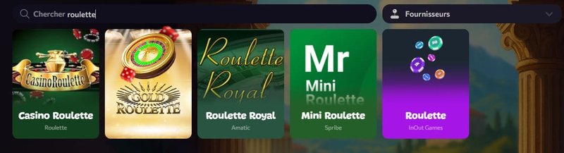 En savoir plus sur aphrodite casino tours gratuits